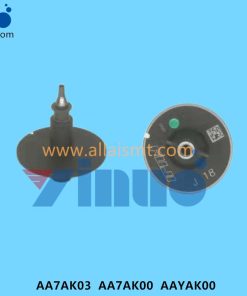 AA7AK03 AA7AK00 AAYAK00 H04 J18 HYBRID CALIBRATION JIG NOZZLE