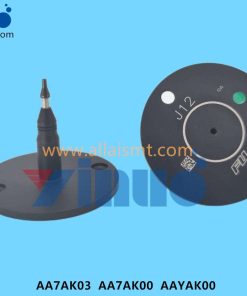 AA7AK03 AA7AK00 AAYAK00 H04 J18 HYBRID CALIBRATION JIG NOZZLE