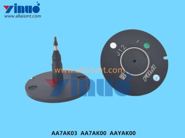 AA7AK03 AA7AK00 AAYAK00 H04 J18 HYBRID CALIBRATION JIG NOZZLE