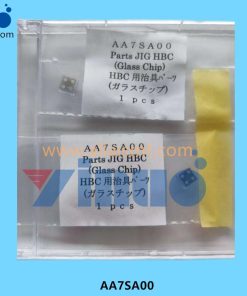 AA7SA00 NXT V12 GLASS CHIP HBC JIG