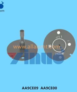 AA9CE09 AA9CE00 H08M 5.0mm J27 HYBRID CALIBRATION JIG NOZZLE