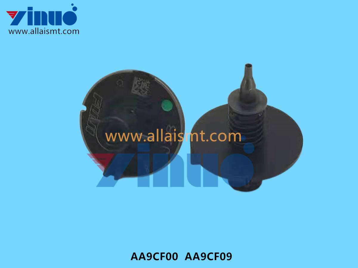 AA9CF00 AA9CF09 NXT H08M JIG Nozzle