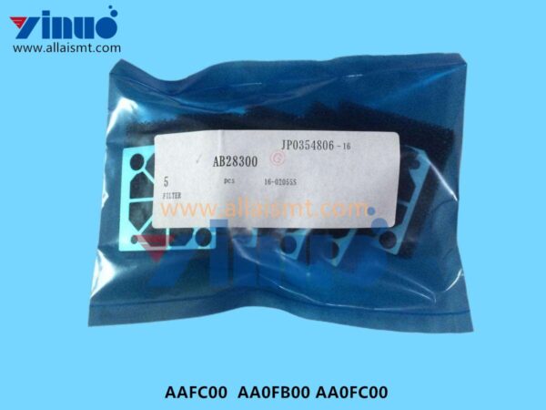 AB28300 AA8CS00 FILTER