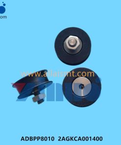 ADBPP8010 2AGKCA001400 PULLEY