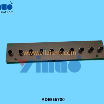 ADEEE6700 feeder board