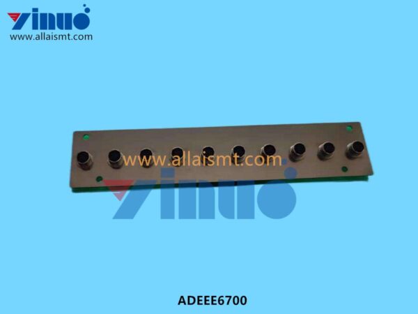 ADEEE6700 feeder board