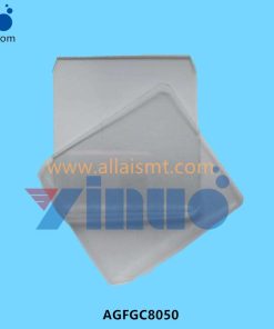 AGFGC8050 CAMERA GLASS