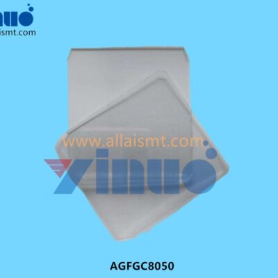 AGFGC8050 CAMERA GLASS