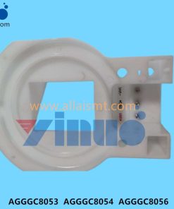 AGGGC8053 AGGGC8054 AGGGC8056 PLATE DISPERSION