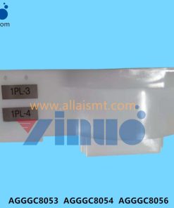 AGGGC8053 AGGGC8054 AGGGC8056 PLATE DISPERSION