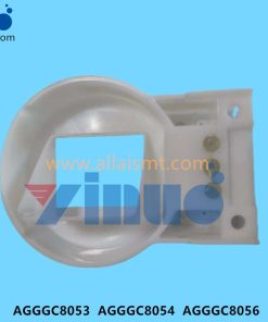 AGGGC8053 AGGGC8054 AGGGC8056 PLATE DISPERSION