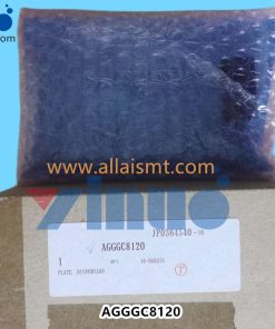AGGGC8120 PLATE DISPERSION