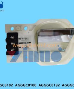 AGGGC8182 AGGGC8180 AGGGC8192 AGGGC8190 HOLDER LIGHT