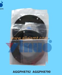AGGPH8792 AGGPH8790 Lower Plate