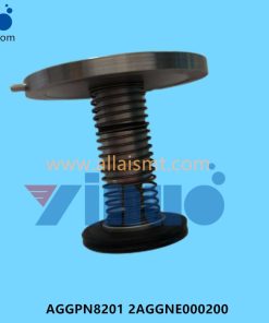 AGGPN8201 2AGGNE000200 NOZZLE
