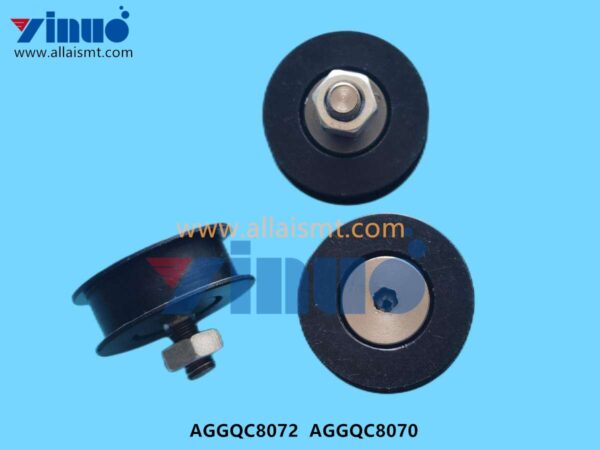 AGGQC8072 AGGQC8070 PULLEY