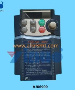 AJ06900 VACUUM PUMP CONTROL BOX