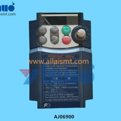 AJ06900 VACUUM PUMP CONTROL BOX