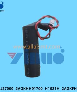 AJ27000 2AGKHH01700 H1021H 2AGKFH005 Battery