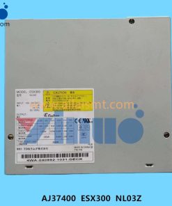 AJ37400 ESX300 NL03Z Module CPU Box Power Supply