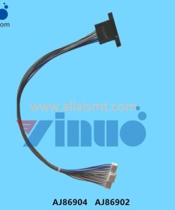 AJ86904 AJ86902 FEEDER HARNESS