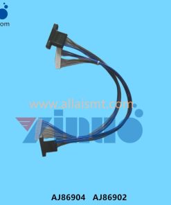 AJ86904 AJ86902 FEEDER HARNESS
