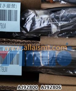 AJ92800 AJ92806 Y-Axis Cable