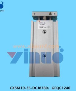 CXSM10-35-DCJ8780J GFQC1240 Air Cylinder