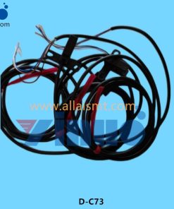 D-C73 Magnetic Switch