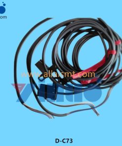 D-C73 Magnetic Switch