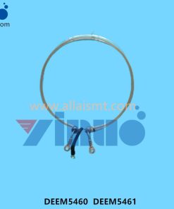 DEEM5460 DEEM5461 Strobe Light