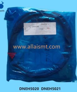 DNEH5020 DNEH5021 flat line