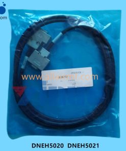 DNEH5020 DNEH5021 flat line