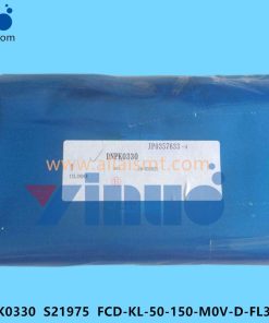DNPK0330 S21975 FCD-KL-50-150-M0V-D-FL357929 AIR CYLINDER