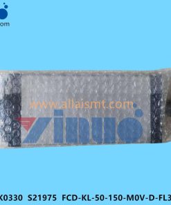 DNPK0330 S21975 FCD-KL-50-150-M0V-D-FL357929 AIR CYLINDER