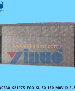 DNPK0330 S21975 FCD-KL-50-150-M0V-D-FL357929 AIR CYLINDER