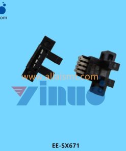EE-SX671 Photo micro sensor