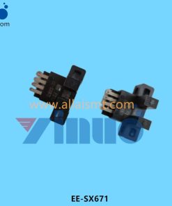 EE-SX671 Photo micro sensor