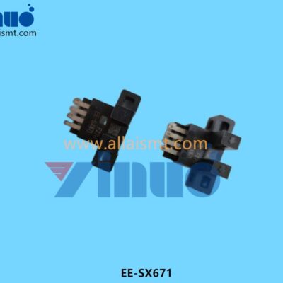 EE-SX671 Photo micro sensor