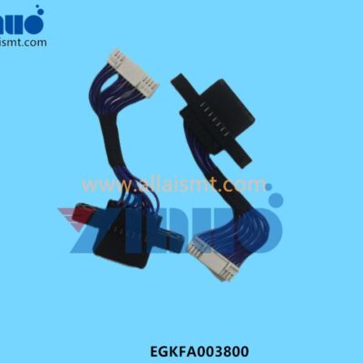 2EGKFA003800 W12F 16F power cord