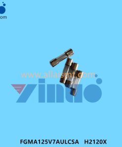 FGMA125V7AULCSA H2120X FUSE