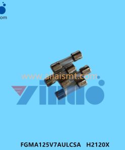 FGMA125V7AULCSA H2120X FUSE