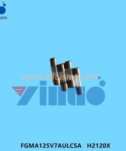 FGMA125V7AULCSA H2120X FUSE