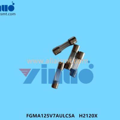 FGMA125V7AULCSA H2120X FUSE