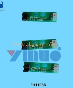 FH1108B PC BOARD
