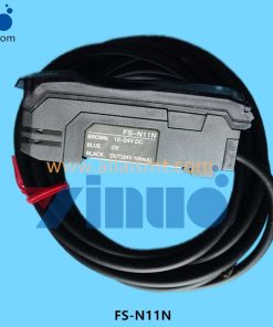 FS-N11N Fiber Amplifier