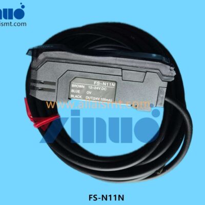 FS-N11N Fiber Amplifier