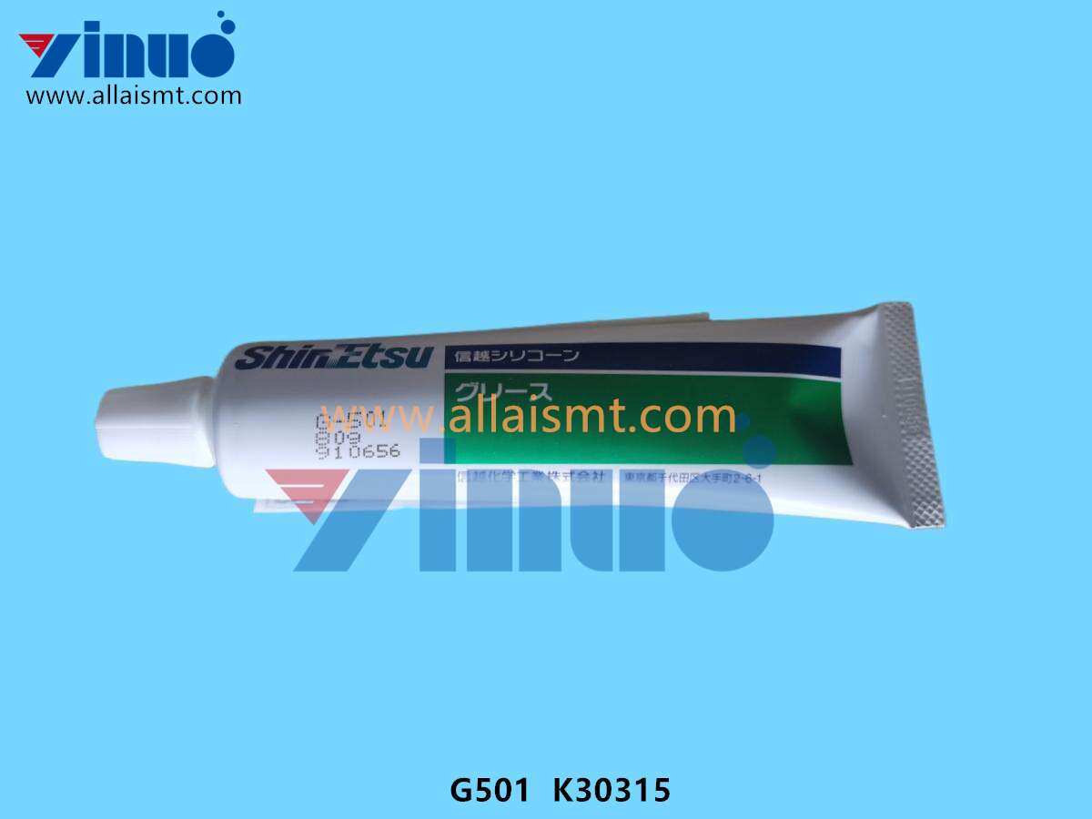 G501 K30315 Grease