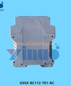 G9SX-BC112-T01-RC 24VDC Flexible Safety Unit