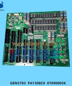 GEN5703 FH1308C0 07090005K PC Board